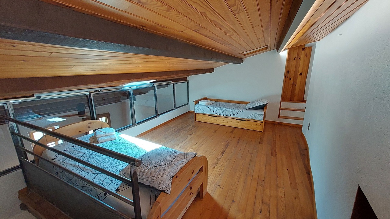 Photo of Bedroom in Arboras