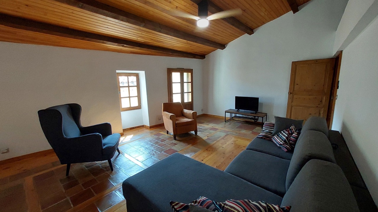 Photo of Livingroom in Arboras