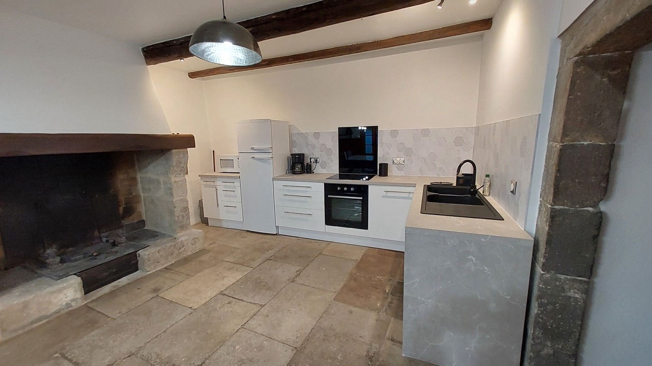 Photo of Kitchen in Arboras