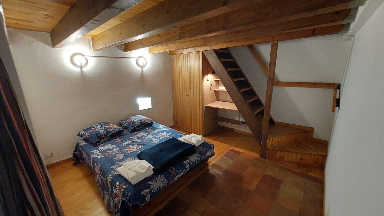 Photo of Bedroom in Arboras