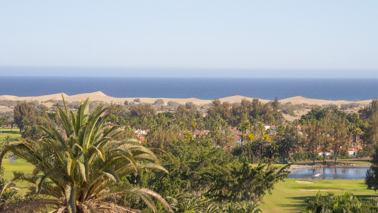 Photo of Others in Maspalomas