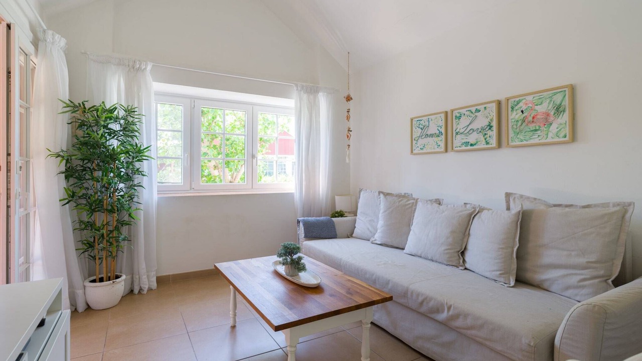 Photo of Livingroom in Maspalomas