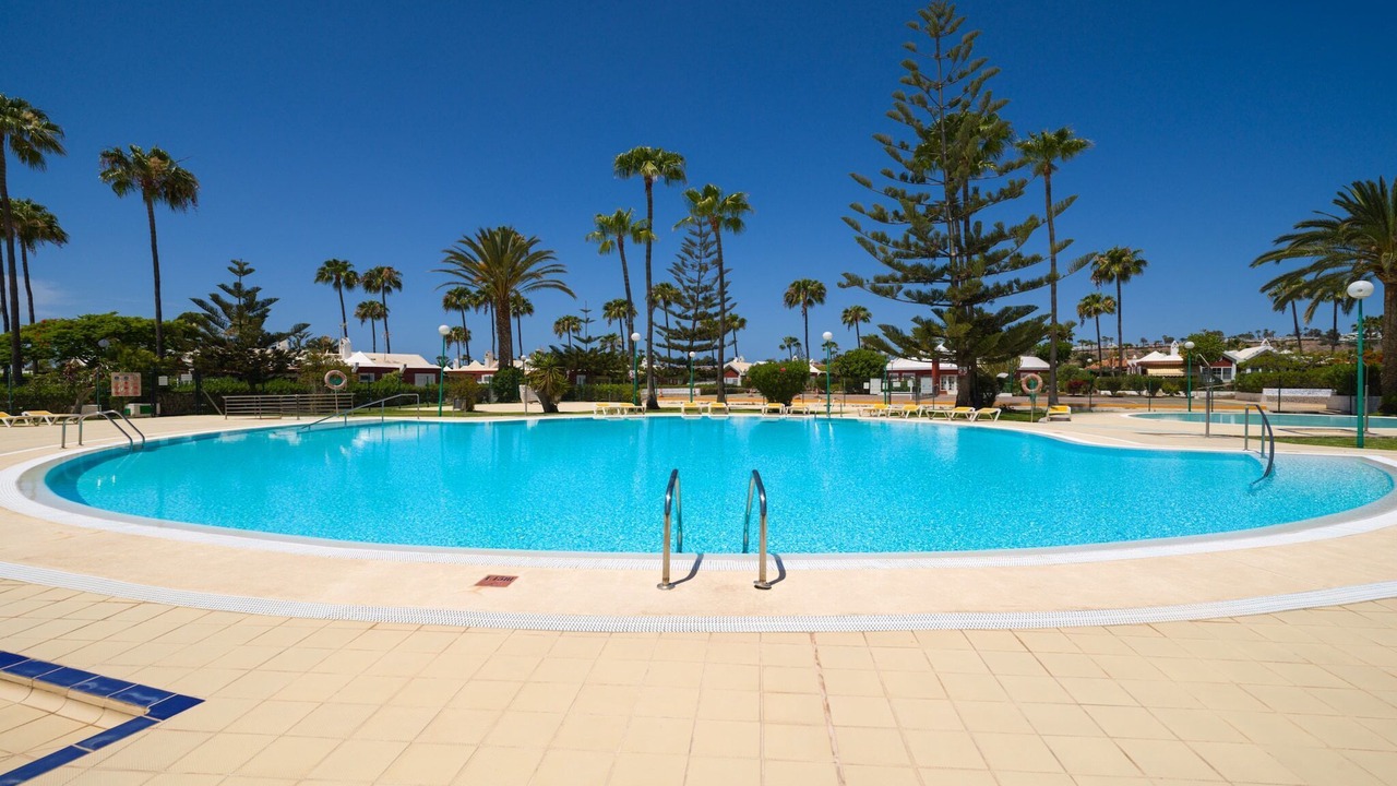 Photo of Outdoor in Maspalomas