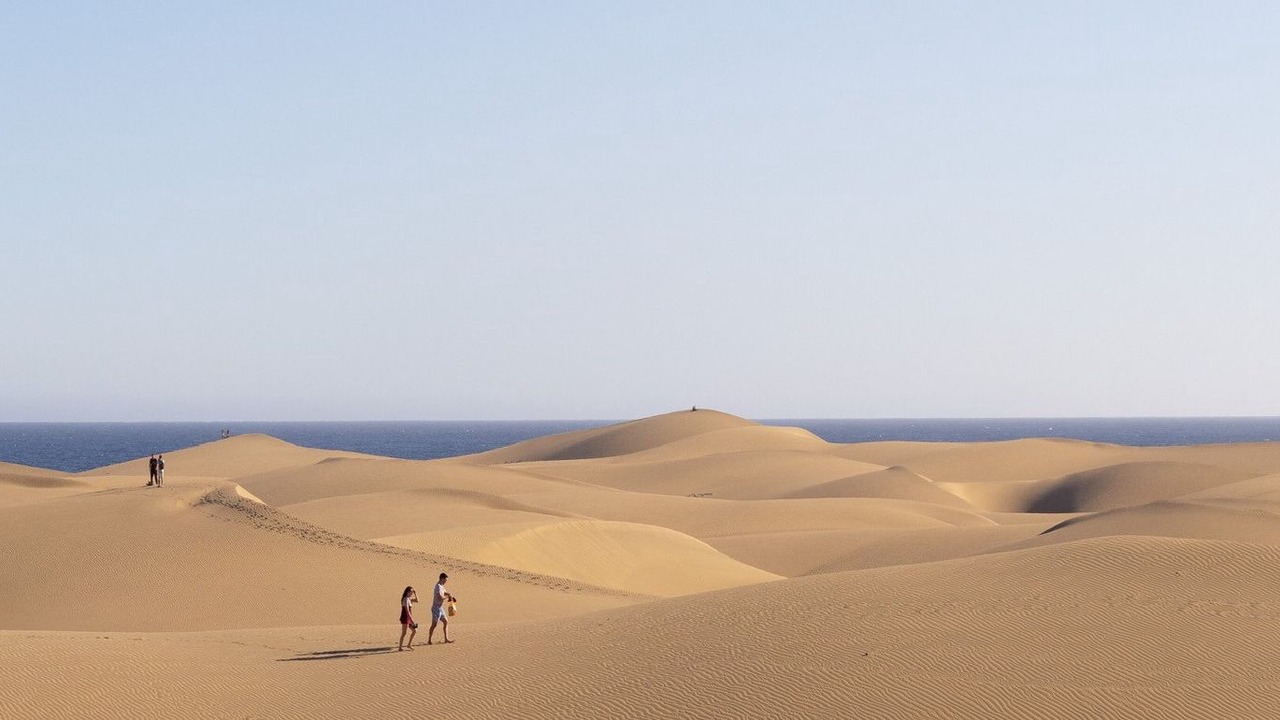 Photo of Others in Maspalomas