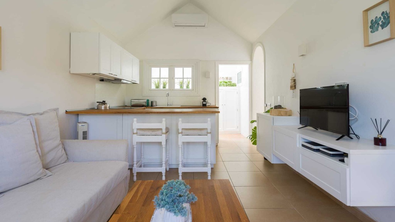 Photo of Livingroom in Maspalomas