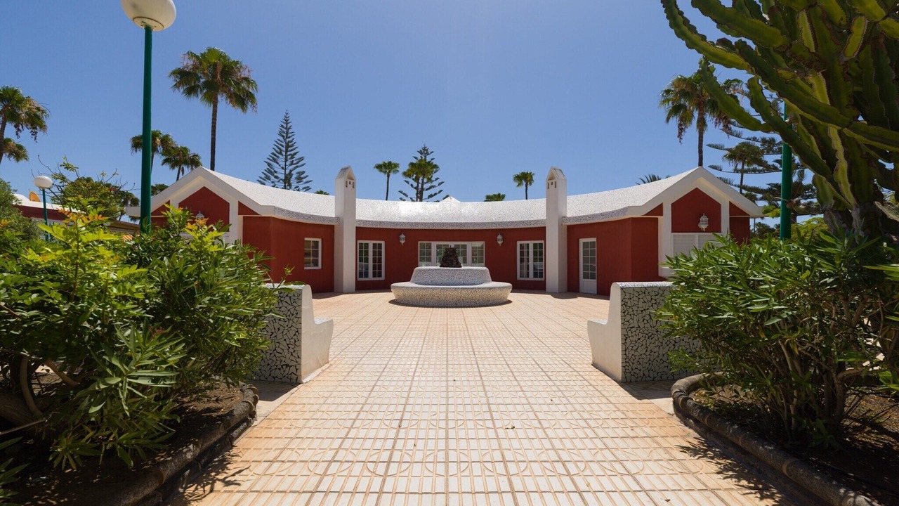 Photo of Outdoor in Maspalomas
