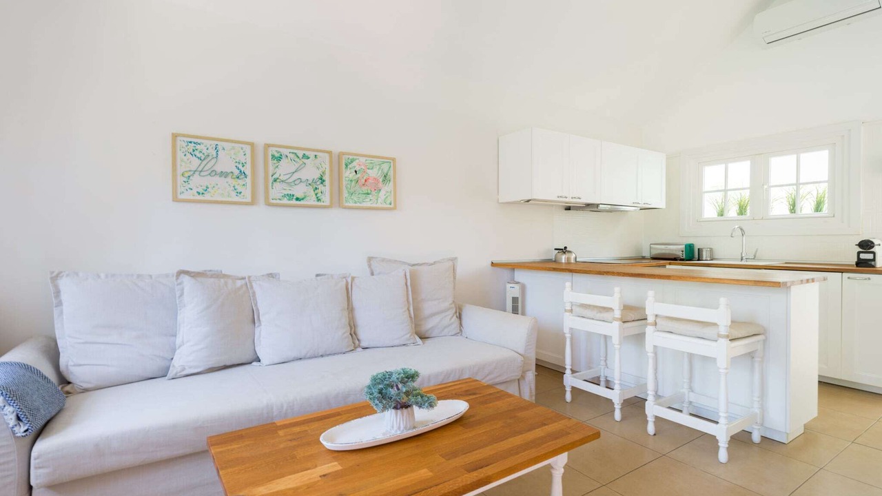 Photo of Livingroom in Maspalomas