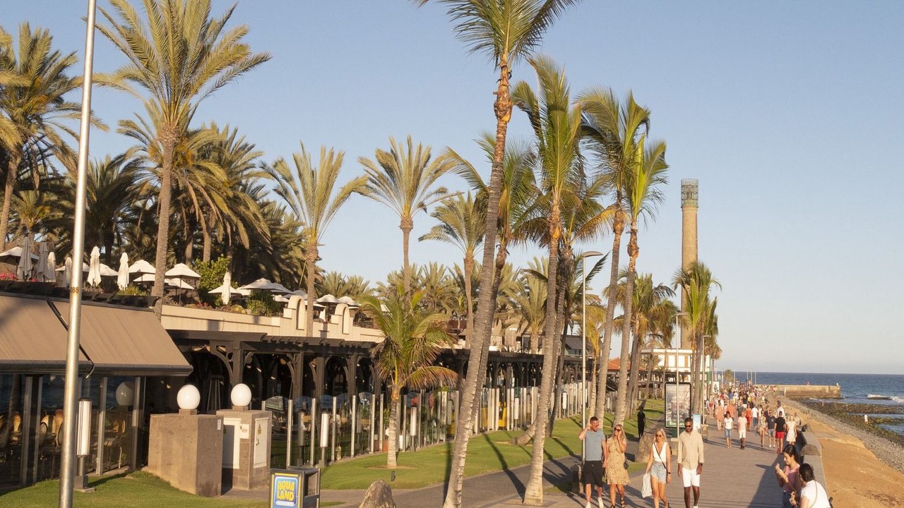 Photo of Others in Maspalomas