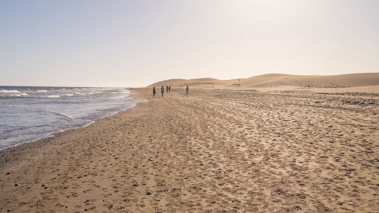 Photo of Others in Maspalomas