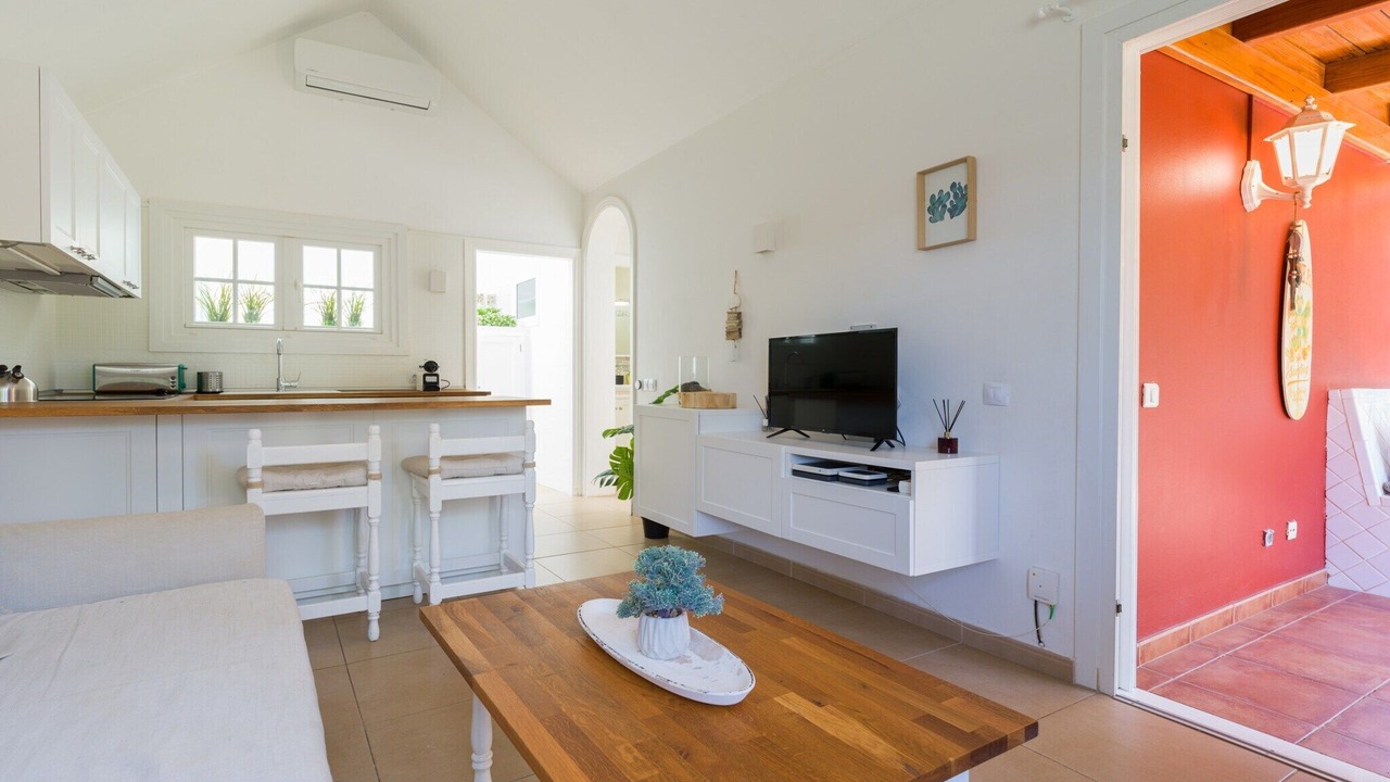 Photo of Livingroom in Maspalomas