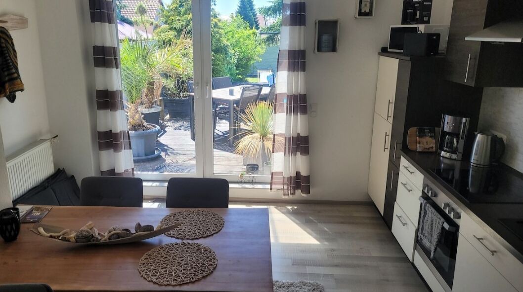 Photo of Kitchen in Zorbig