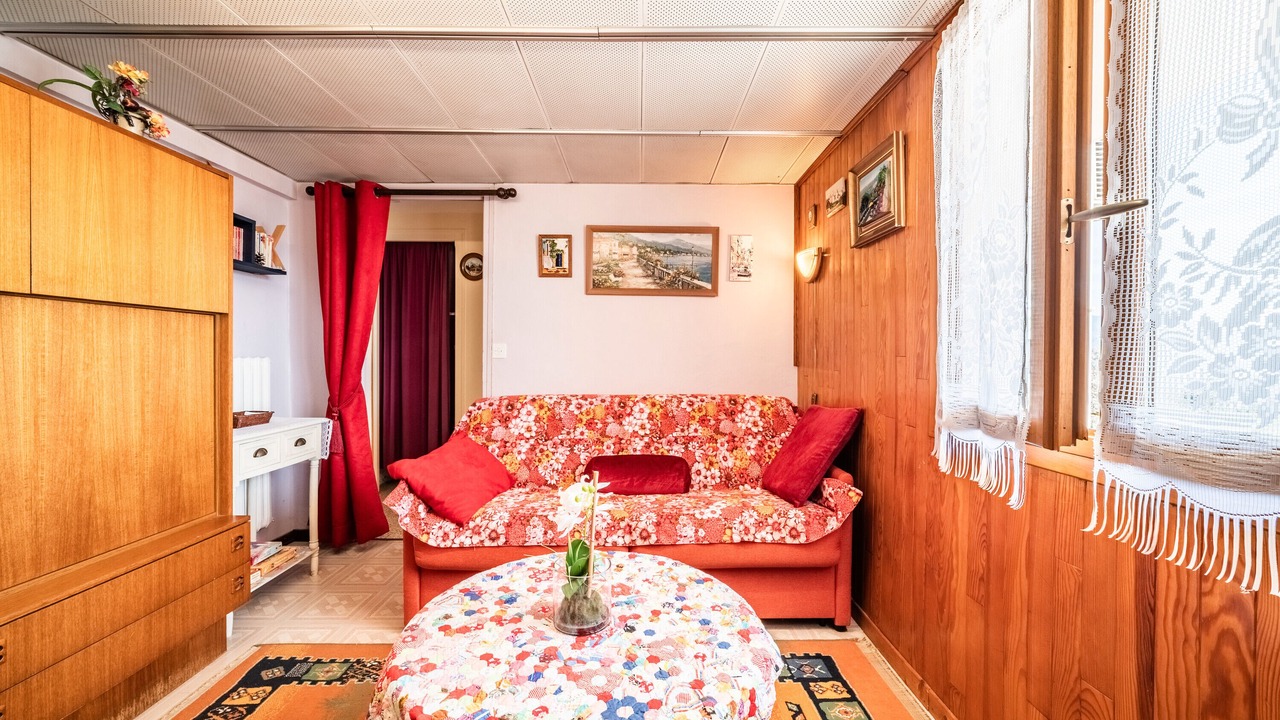 Photo of Livingroom in Reignier-Esery
