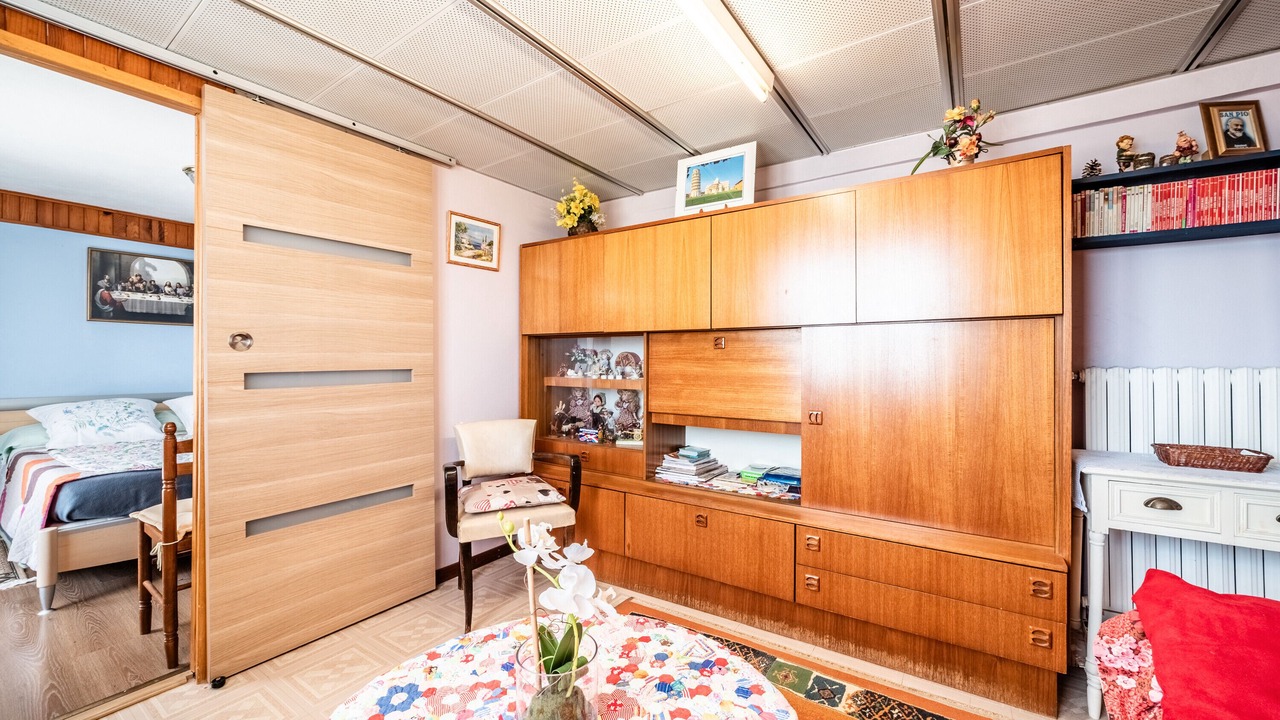 Photo of Bedroom in Reignier-Esery