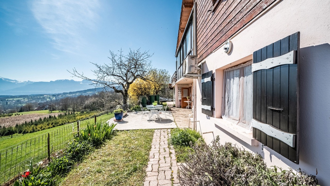 Photo of Outdoor in Reignier-Esery