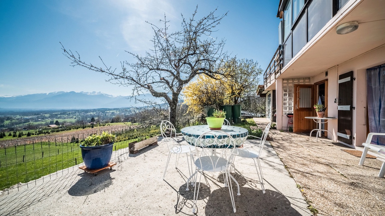Photo of Outdoor in Reignier-Esery
