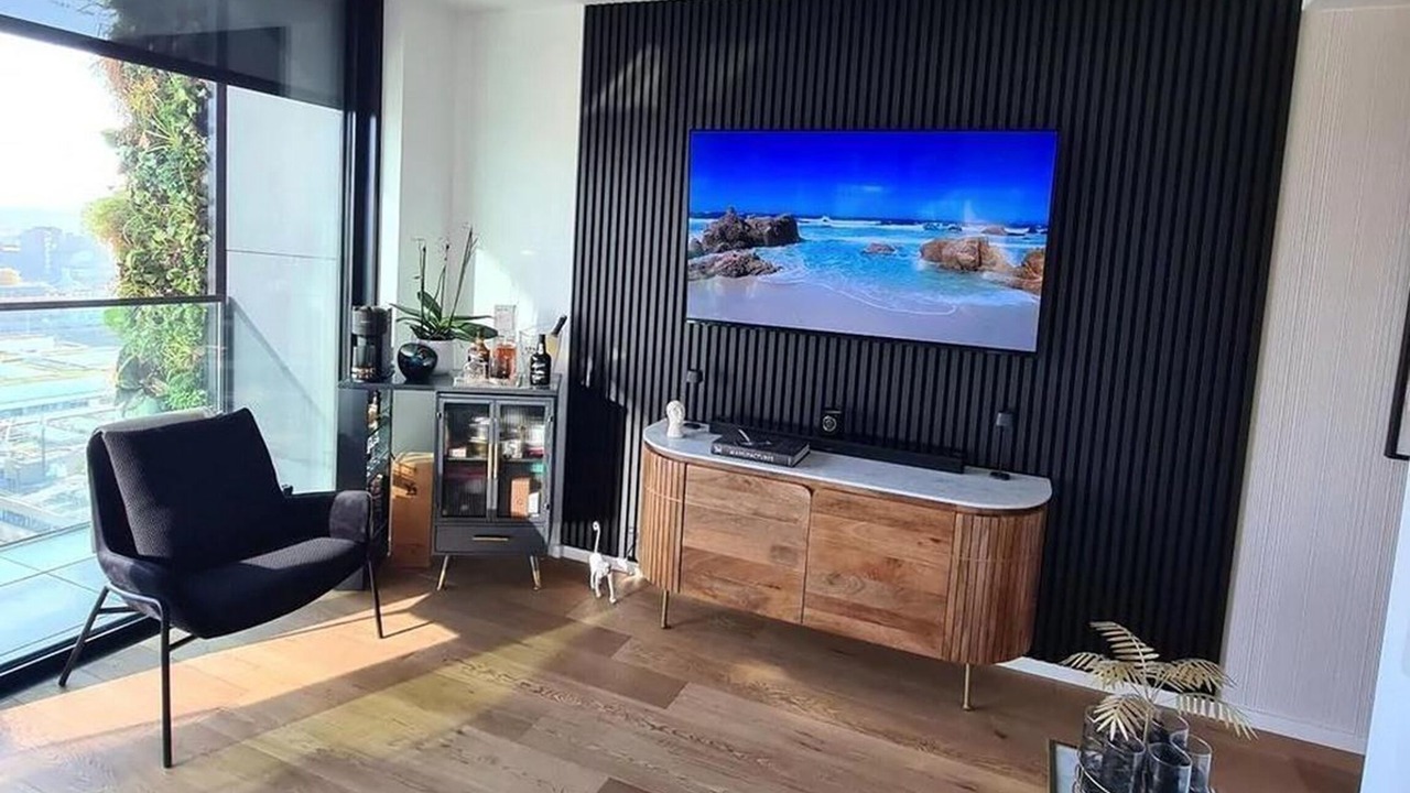 Photo of Livingroom in Gallus