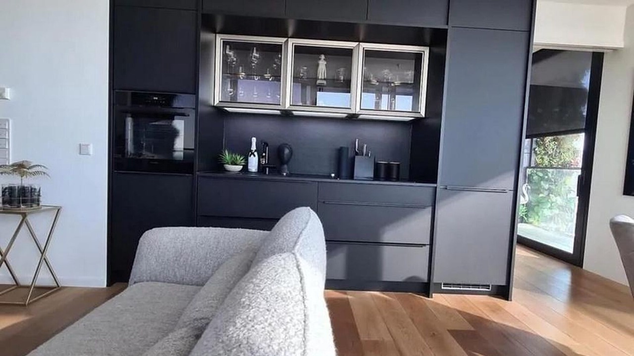 Photo of Livingroom in Gallus