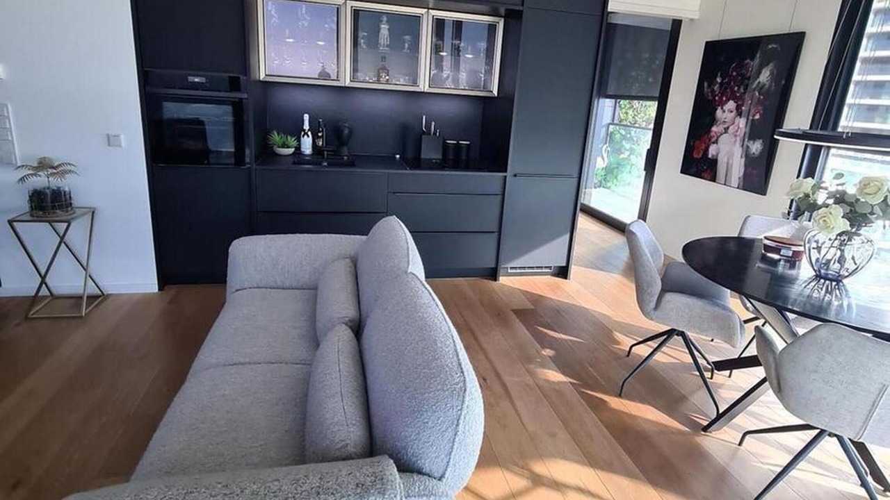 Photo of Livingroom in Gallus