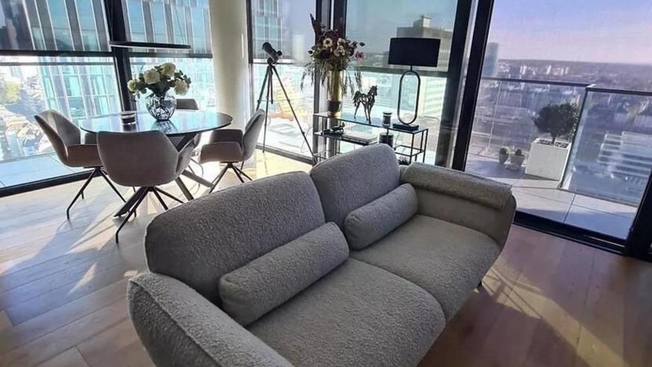 Photo of Livingroom in Gallus