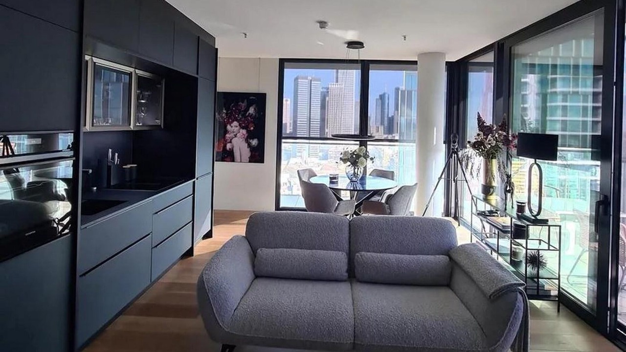 Photo of Livingroom in Gallus