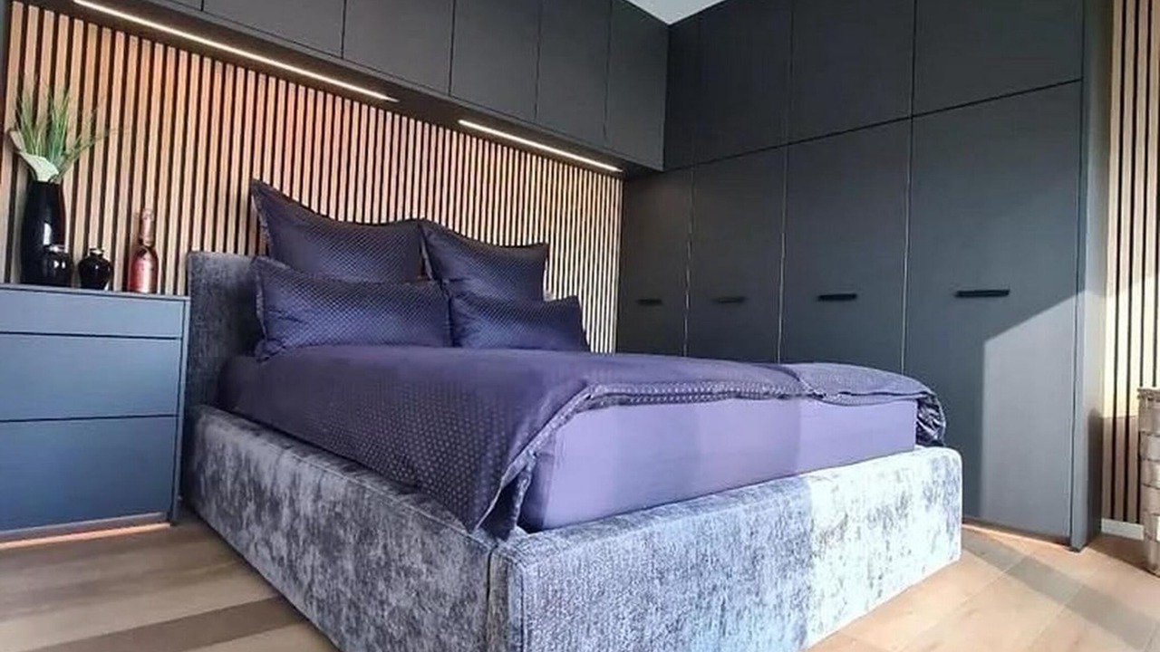 Photo of Bedroom in Gallus
