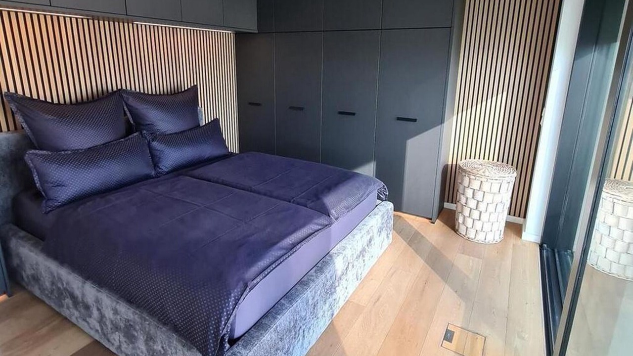 Photo of Bedroom in Gallus