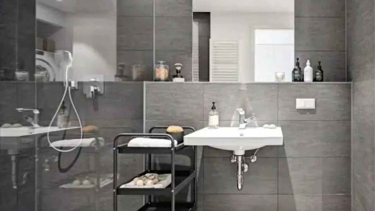 Photo of Bathroom in Gallus