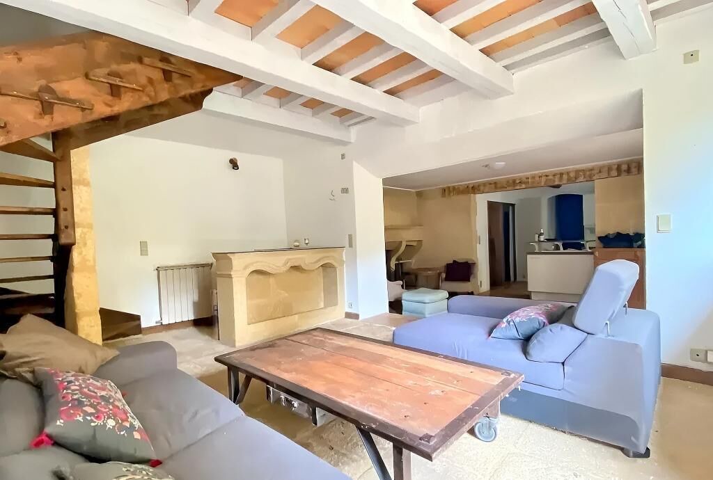 Photo of Livingroom in Vers-Pont-du-Gard