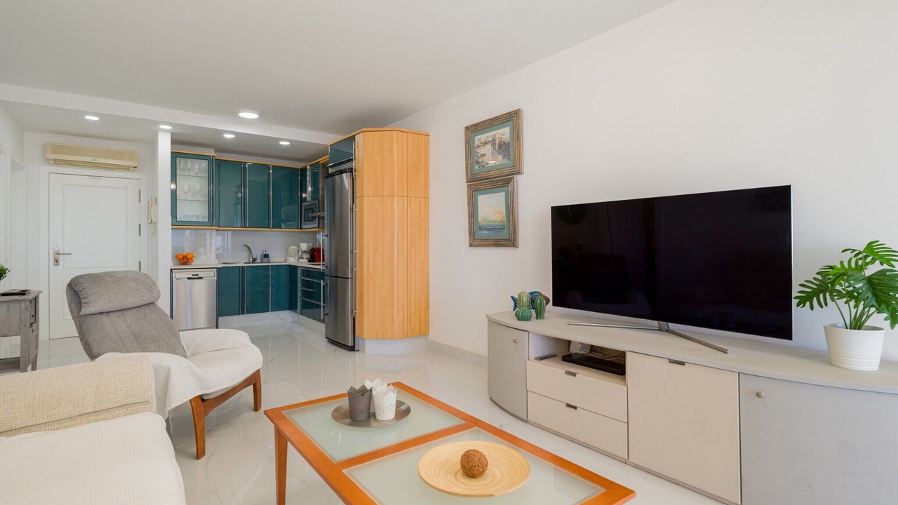 Photo of Livingroom in Playa de Mogan
