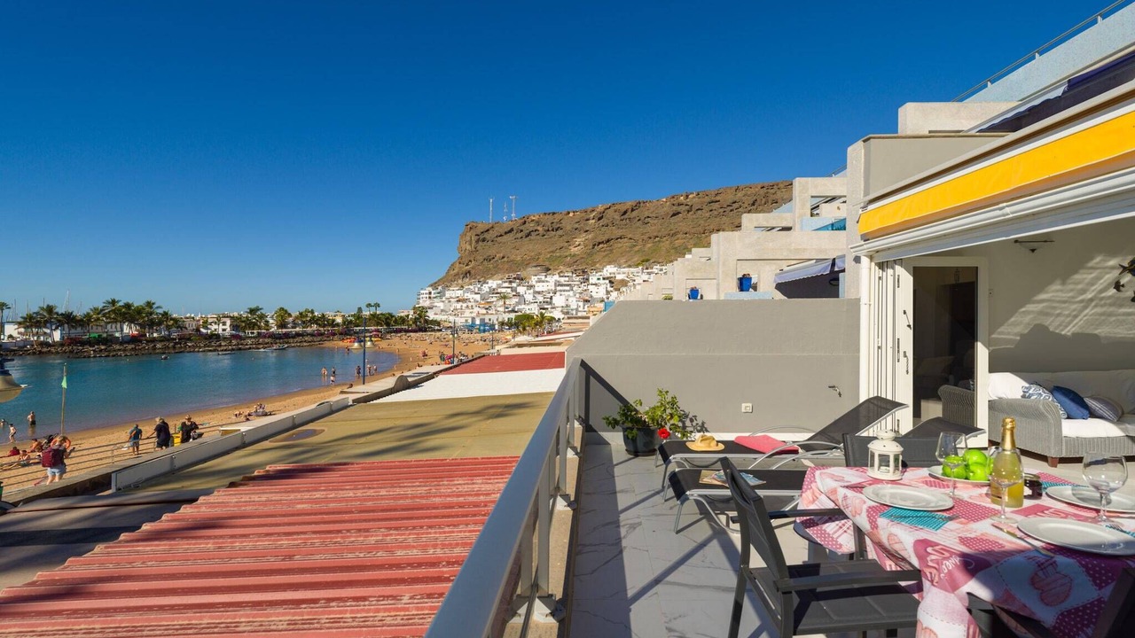 Photo of Outdoor in Playa de Mogan
