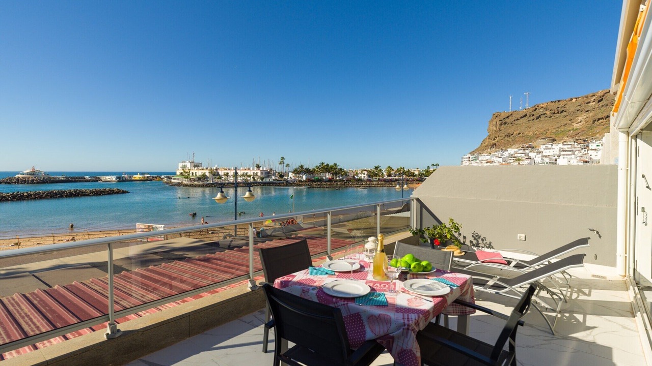 Photo of Outdoor in Playa de Mogan