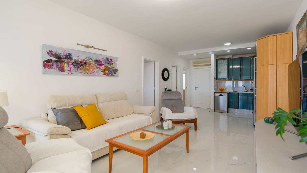 Photo of Livingroom in Playa de Mogan