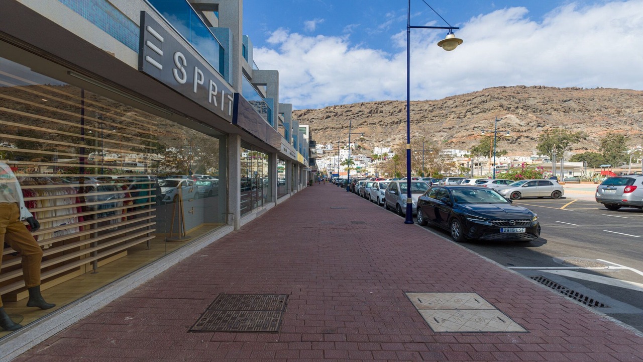 Photo of Outdoor in Playa de Mogan