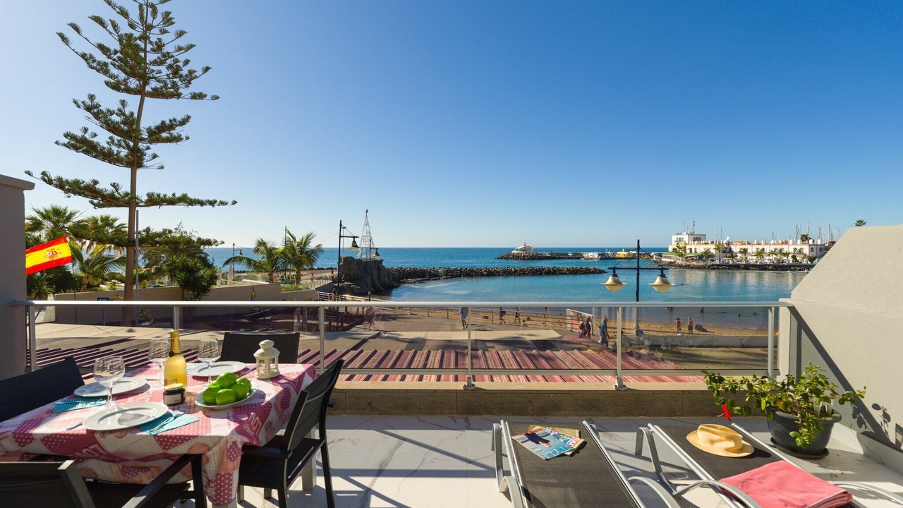 Photo of Outdoor in Playa de Mogan