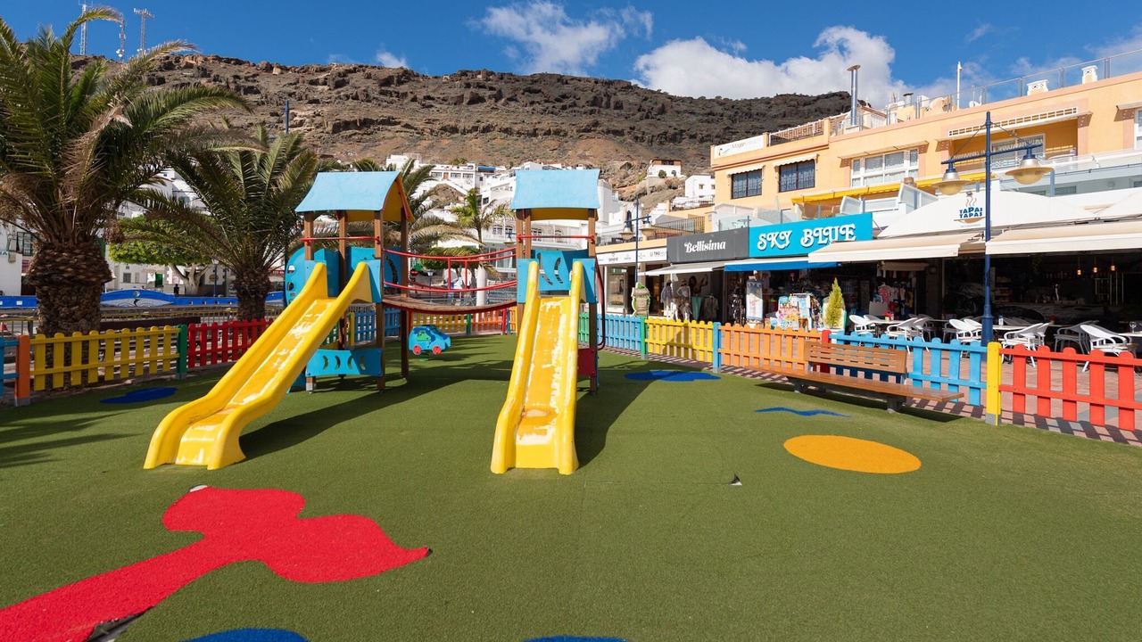 Photo of Outdoor in Playa de Mogan
