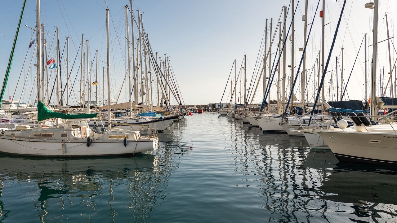 Photo of Outdoor in Playa de Mogan