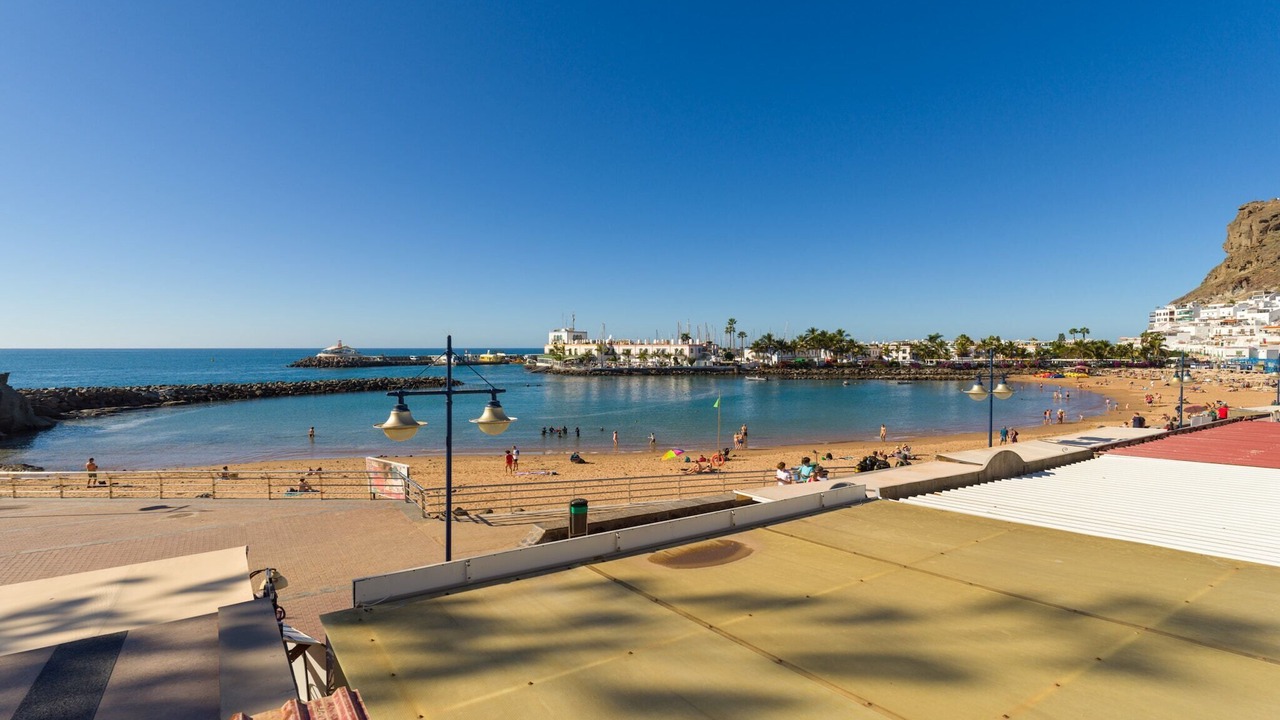 Photo of Outdoor in Playa de Mogan