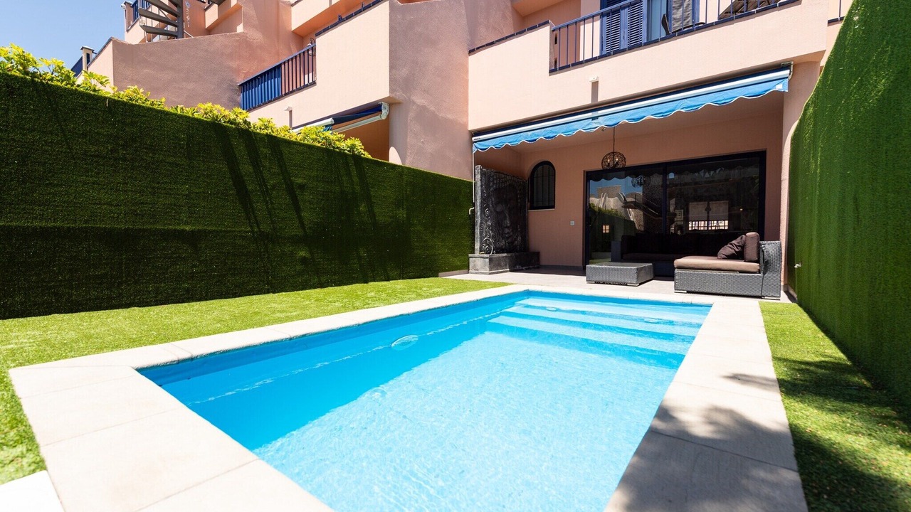 Photo of Outdoor in Costa Meloneras