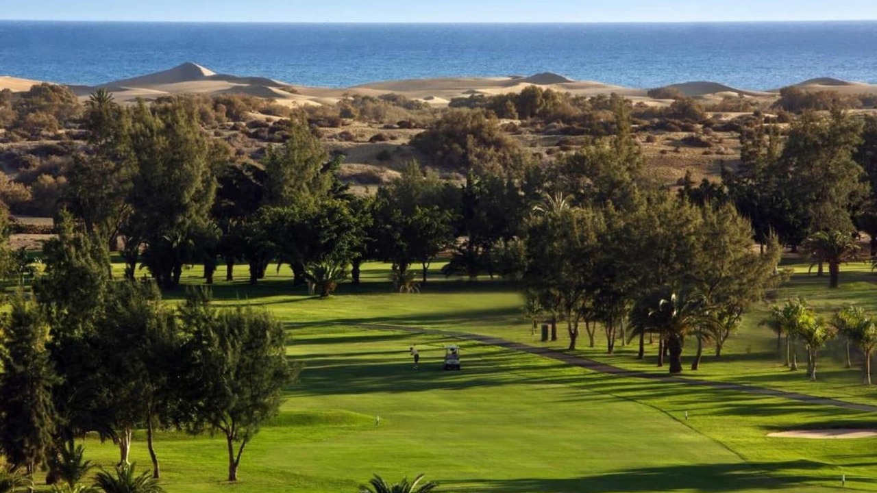 Photo of Others in Costa Meloneras