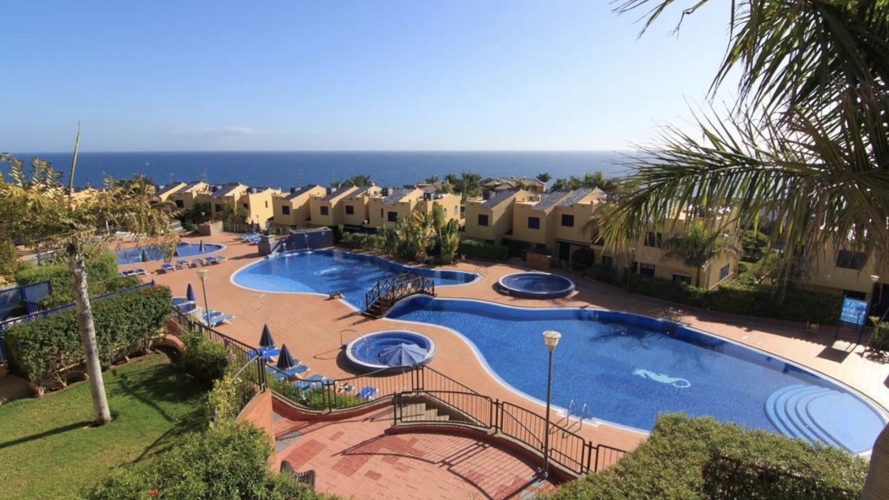 Photo of Outdoor in Costa Meloneras