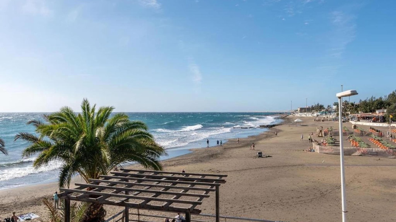 Photo of Others in Costa Meloneras