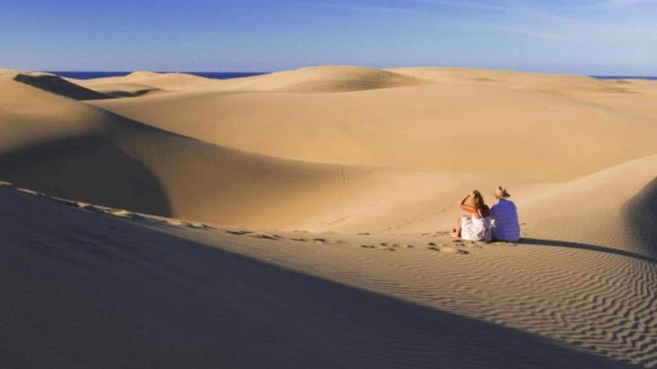 Photo of Others in Costa Meloneras