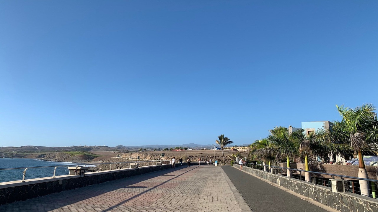 Photo of Others in Costa Meloneras