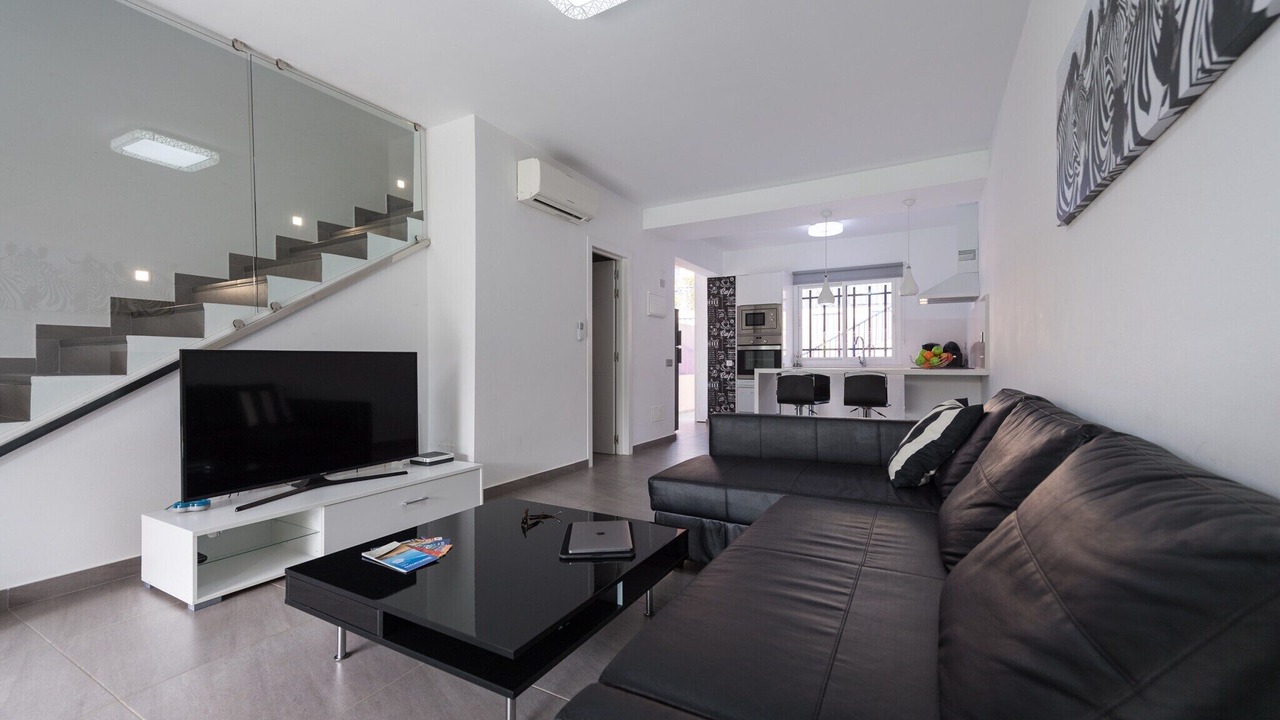 Photo of Livingroom in Costa Meloneras