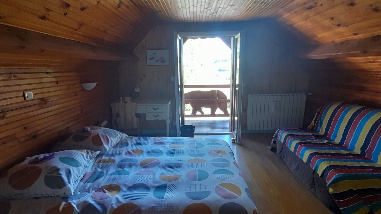 Photo of Bedroom in Ossun-ez-Angles
