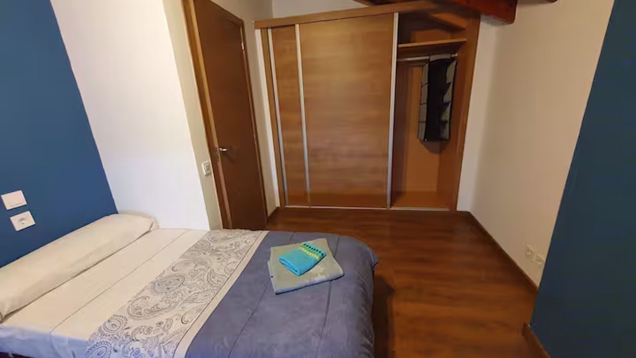 Photo of Bedroom in Santa Cruz del Retamar