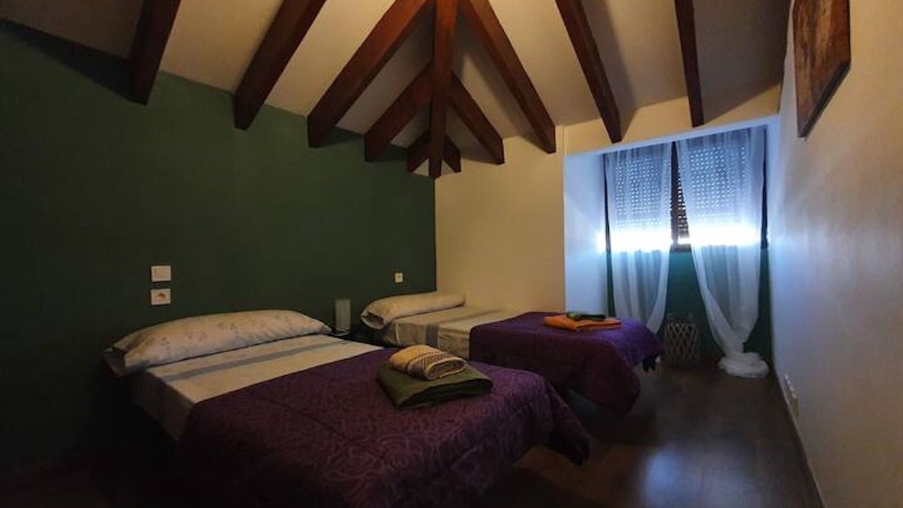 Photo of Bedroom in Santa Cruz del Retamar