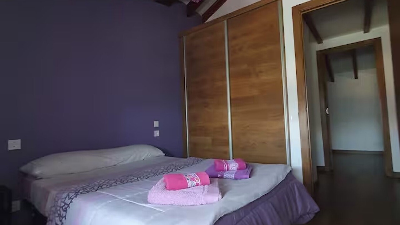 Photo of Bedroom in Santa Cruz del Retamar