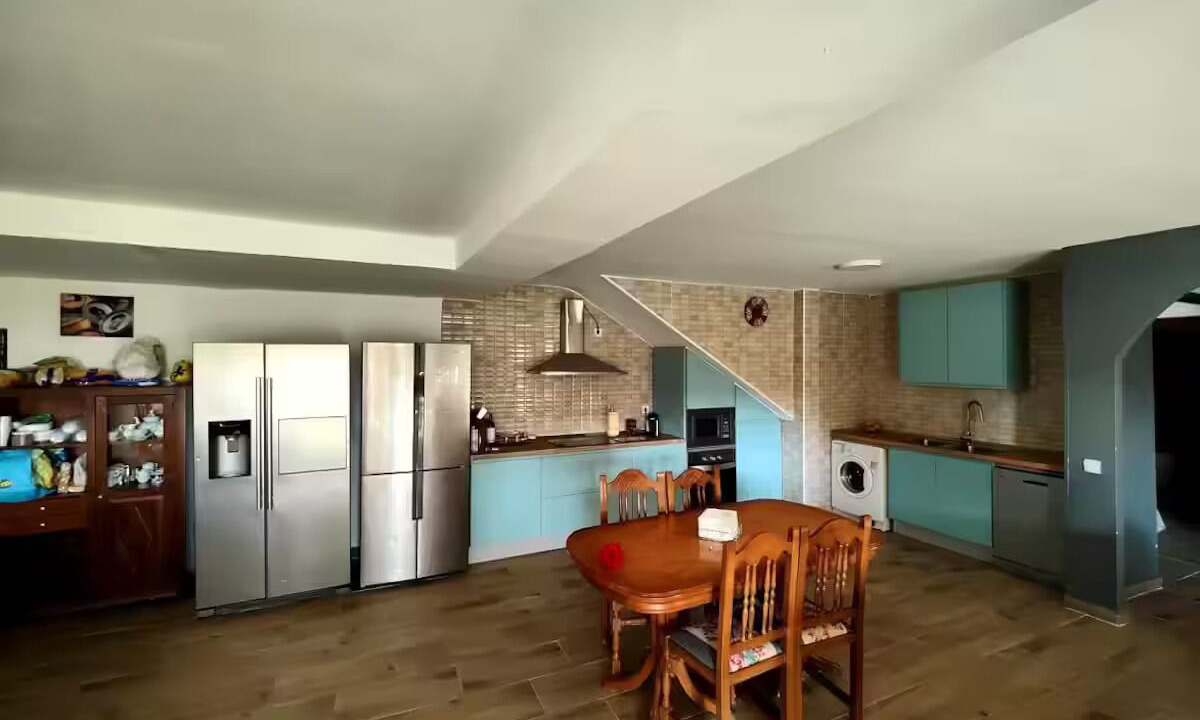 Photo of Kitchen in Santa Cruz del Retamar
