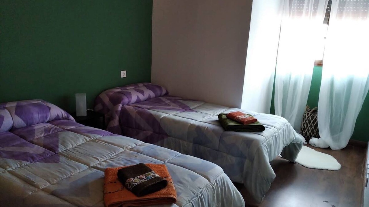 Photo of Bedroom in Santa Cruz del Retamar